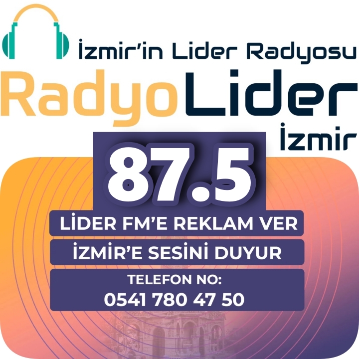 LİDER FM