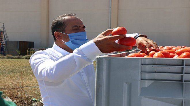  1 Milyar dolar ihracat hedefine birlikte ulaşacağız
