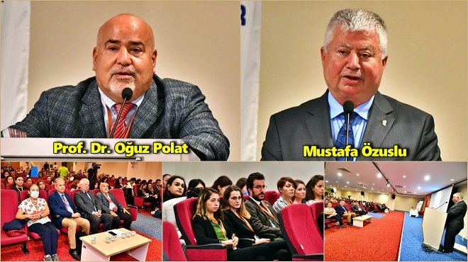 1. ULUSAL ÇOCUK ÇALIŞTAYI BAŞLADI