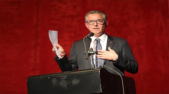 1 yılda 10 milyonluk yatırım vurgusu