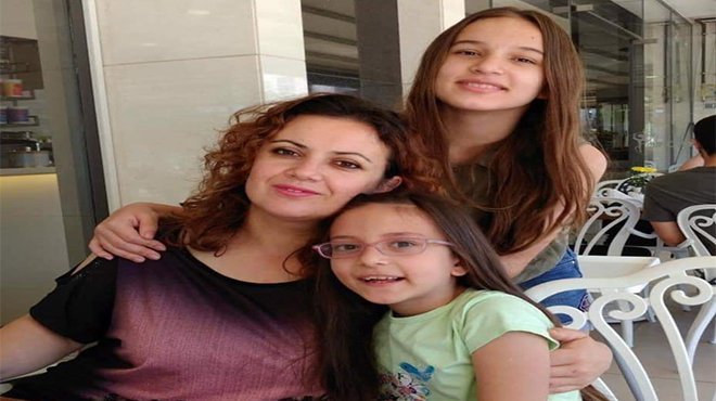 10 YAŞINDAKİ ELİF’İN CANSIZ BEDENİNE ULAŞILDI