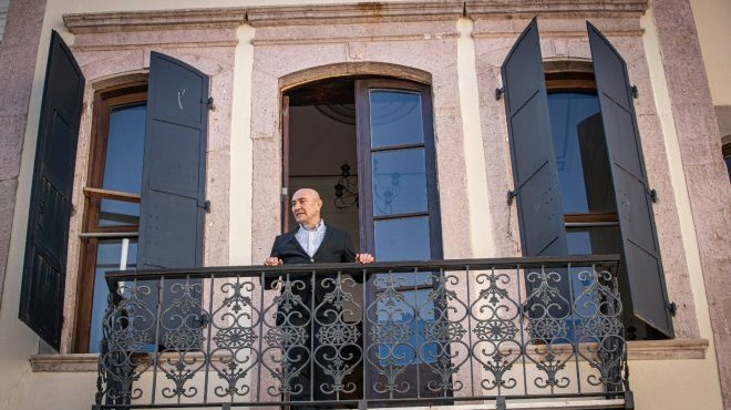 100. yıl Anı Evi için tarihi eşya ve belgeler aranıyor