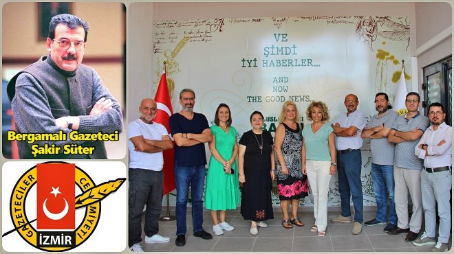 11. ŞAKİR SÜTER GAZETECİLİK YARIŞMASI SONUÇLANDI