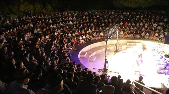 14. Türkiye Tiyatro Buluşması sona erdi