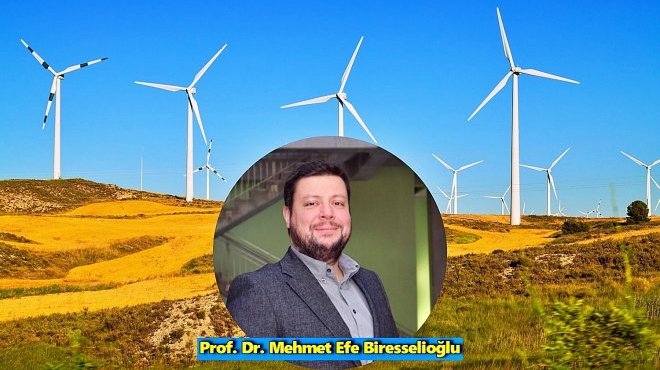 15 BİN KİŞİYE ‘ENERJİ’ MÜLAKATI