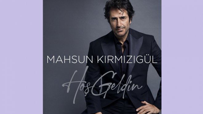 Mahsun Kırmızıgül 16 yıl sonra zirvede