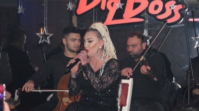 17 yıllık hasret bitti...