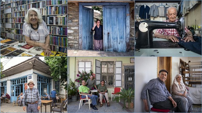 18. TARİHE SAYGI YEREL KORUMA ÖDÜLLERİ SAHİPLERİ BELLİ OLDU