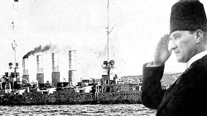 19 Mayıs coşkusu dijital ortamda kutlanacak
