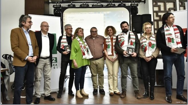 1912 Karşıyaka Derneği’nden KSK Yelken Şubesi’ne destek
