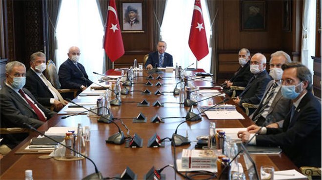 1915 olaylarıyla ilgili asılsız iddialara karşı adım atılacak