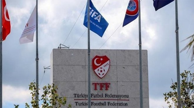 2. ve 3. ligde sezon iptal edildi
