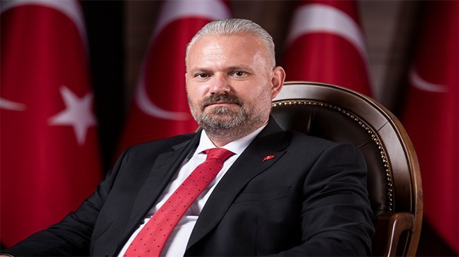 20 YILDIR MİLLETİN HİZMETKÂRIYIZ