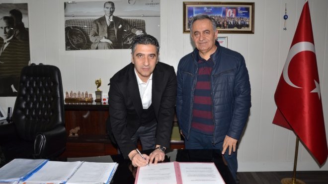 Menderes'te 20 yıllık Cemevi hasreti sona eriyor 