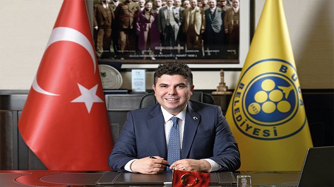 2020’nin başarı listesinde Başkan Kılıç zirvede