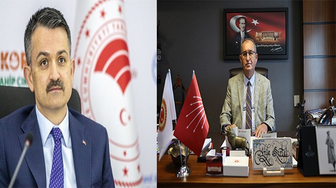 2020 son 5 yılın en kurak yılı olabilir!