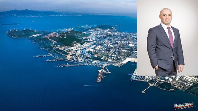 2020 YILININ İHRACAT YILDIZLARI AÇIKLANDI