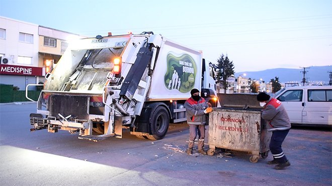 2021 Temizlikte atak yılı olacak