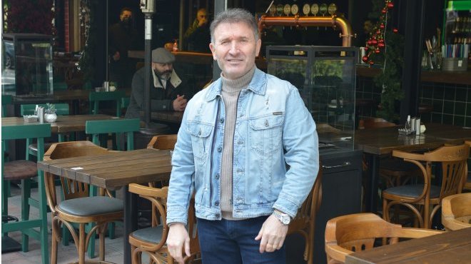 Doğan Akkaya, 2022 yılına yeni projeleriyle girdi