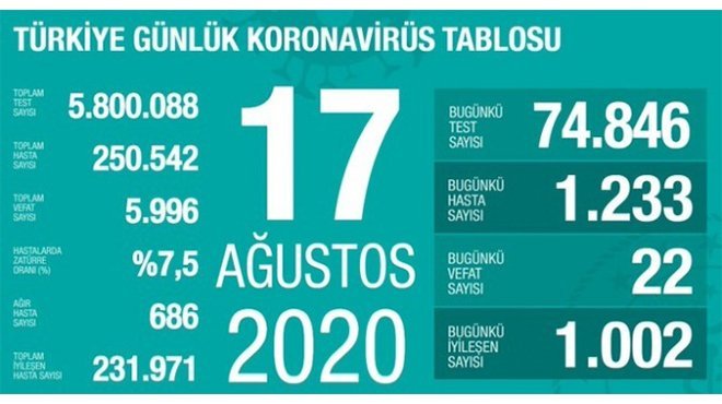 24 saatte 22 kişi hayatını kaybetti