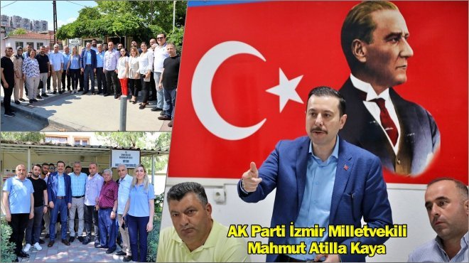 25 yıldır kötü yönetiyorlar, beceriksizlikleriyle sonunda şehri kokuttular!