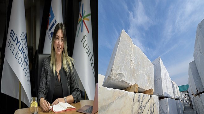 26. Marble İzmir Fuarı’ndan erteleme kararı