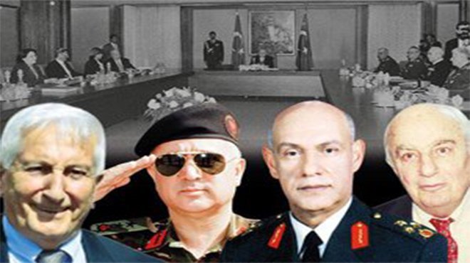 28 Şubat davasında flaş karar
