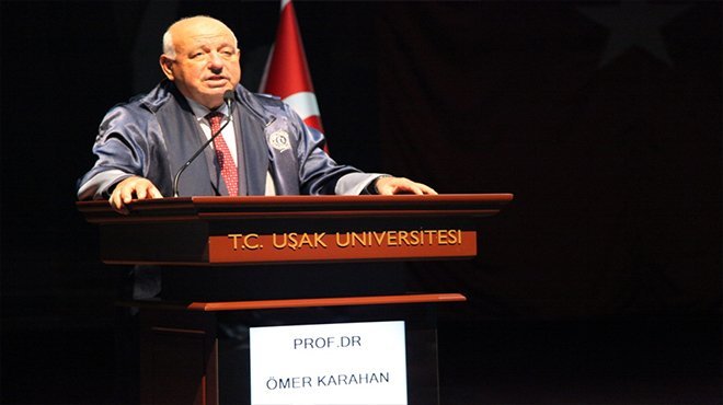 28 Şubat mağduru Prof.Karahan: Allah o günleri bir daha yaşatmasın