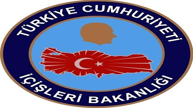 3 bin 615 kişi için suç duyurusunda bulunuldu
