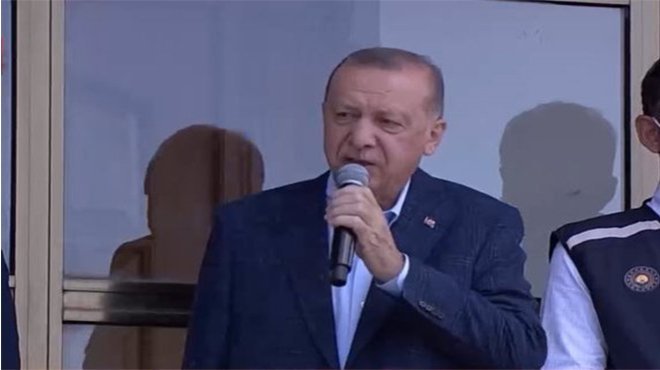 3 il afet bölgesi ilan edildi