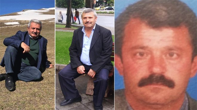 3 kardeş, 4 ay içinde koronavirüsten hayatını kaybetti