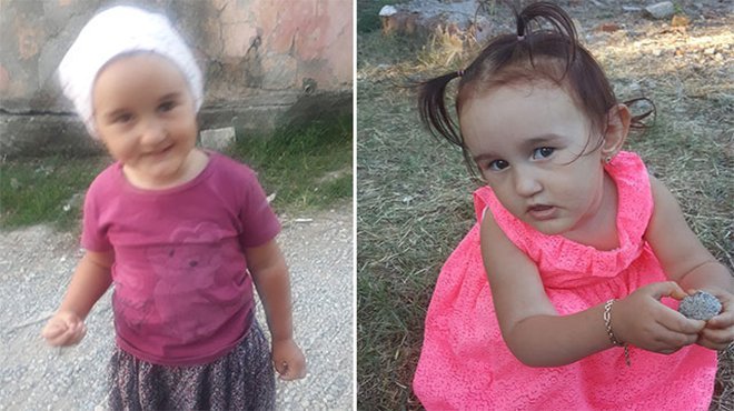 3 yaşındaki Azra 2’nci kattan düşerek  öldü 
