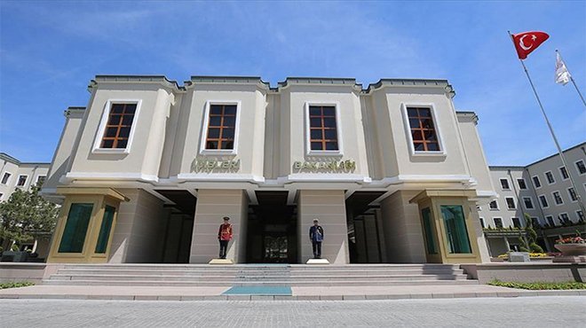 30 Büyükşehirle birlikte Zonguldak'ta il sınırları içerisinde sokağa çıkma yasağı getirildi