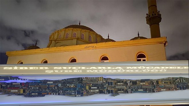 30 kişilik özel ekip araştırıyor