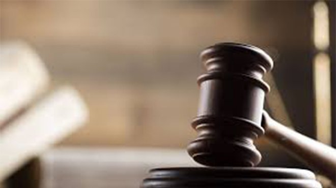 30 NİSAN'A KADAR DURUŞMALAR ERTELENDİ