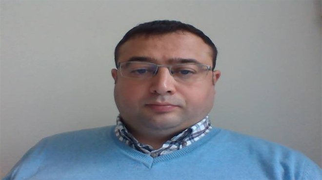 39 yaşındaki akademisyen korona virüse yenik düştü