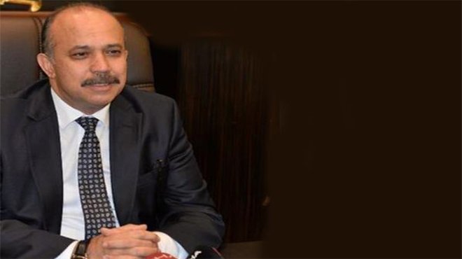 5 ilin Emniyet Müdürü değişti