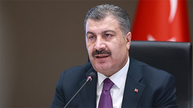 50 yaş üzeri ve sağlıkçılar için 3.doz aşı kararı