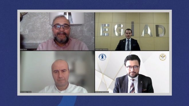 5G Teknolojisiyle dönüşen sanayi