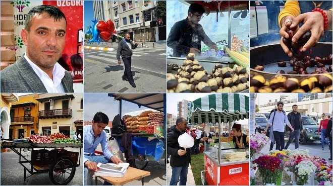 6,5 MİLYONUN GÖZÜ, KULAĞI İZMİR'DEKİ ÇALIŞTAY'DA OLACAK