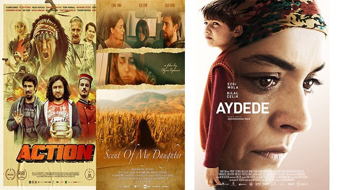 6. Balkan Panorama Film Festivali’nde yarışacak filmler belirlendi