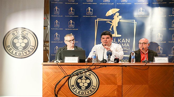 6. Balkan Panorama Film Festivali’ne geri sayım başladı