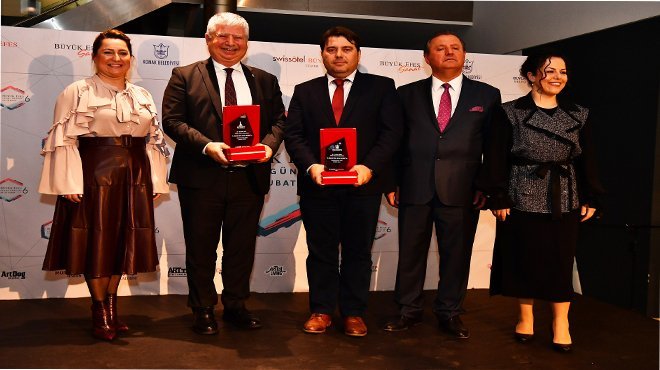 6. Büyük Efes Sanat Günleri başladı
