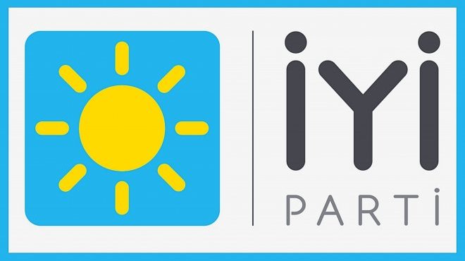 İZMİR'DE 66 İYİ PARTİLİ ADAY ADAYI GÖRÜCÜYE ÇIKTI