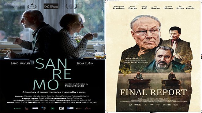 7. BALKAN PANORAMA FİLM FESTİVALİ’NDE  SARI ŞEMSİYE ÖDÜLÜ İÇİN YARIŞACAK FİLMLER AÇIKLANDI