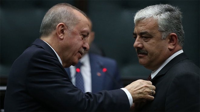 70 belediye başkanı AK Parti’ye geçiyor