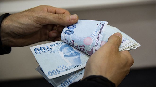 70 bin firma kısa çalışma ödeneğine başvurdu