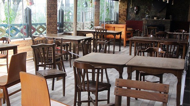 81 il valiliğine lokanta, restoran kafe genelgesi
