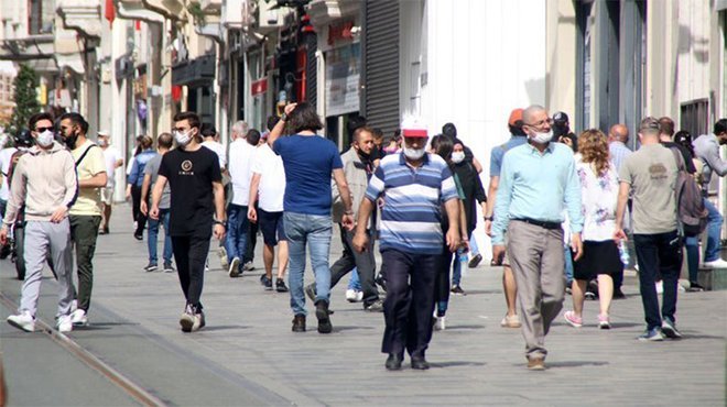 81 İlde yasaklar bu akşam başlıyor