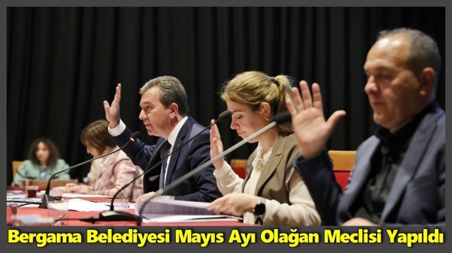87. ULUSLARARASI BERGAMA KERMESİ'NİN TARİHİ BELİRLENDİ